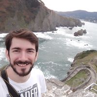 Pablo Gigena's Photo