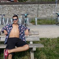 Aurélien Frits's Photo