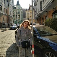 Lily Kosyug的照片