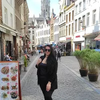 Photos de Марина Жихарева