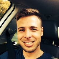 Kamil Janiszewski的照片