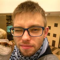 Krzysztof Florczyk的照片