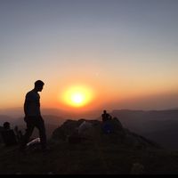 Morez shahrouzi's Photo