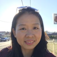 Zdjęcia użytkownika Jennie Quah