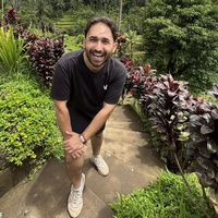 Berkan Bilgiç's Photo