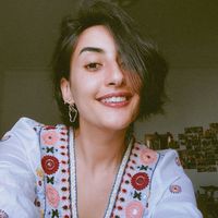 Ghofrane Charradi's Photo