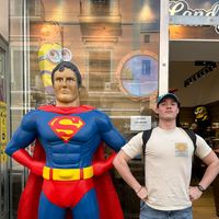 Filippo Padovan's Photo