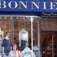 Bonnie Laverock的照片