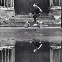 Fotos de Dan Blystone