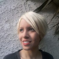 Bethany Porter的照片