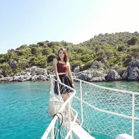 Fotos de Aslıhan Şal