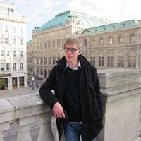 Götz Siedler's Photo