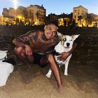 Jhonny Salazar's Photo