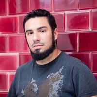 Bernardo Bucher Bourguignon Barbosa的照片