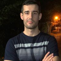 Luke Chowles's Photo