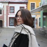 Katarina Kobale's Photo