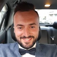 Mehrdad Adin's Photo