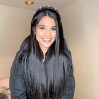 Luisa Mejia的照片