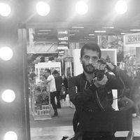 Fernando Cárdenas's Photo