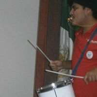 Oscar Nahui Batucada的照片