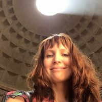 Fotos de Olga Ivanova