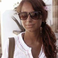 SIMONA.PAGACOVA's Photo