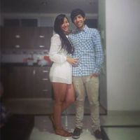 Daniel Vargas P's Photo