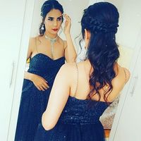 Fatima Daoui的照片