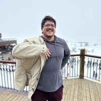 Guillermo Cavada's Photo