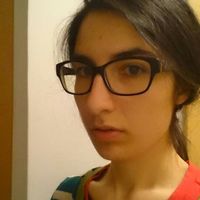 Anna Zóra Murányi's Photo