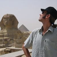 David LeBlanc's Photo