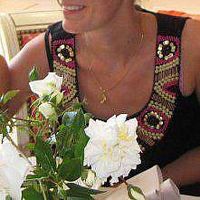 Anne-Valérie D.'s Photo