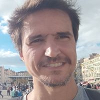 Sergio Gutiérrez的照片