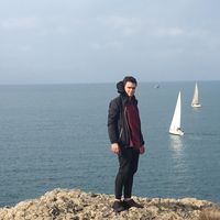 Игорь Дзичковский's Photo