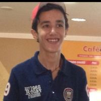Yassir Lamfichekh's Photo