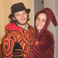 Lilie & Guix Clerc's Photo