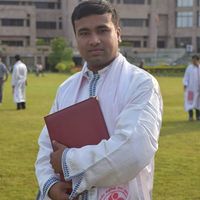 Tuhin Bhattacharya's Photo