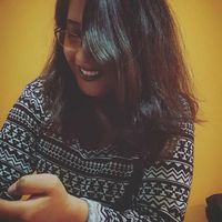 Maria Grazia Del Aguila's Photo