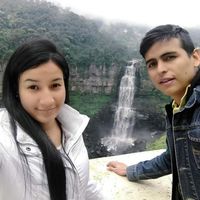 Genesis Toloza's Photo