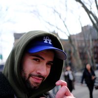 Jimmy Torres's Photo