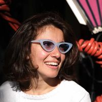 Ani Kocharyan's Photo