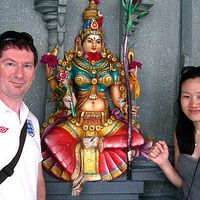 Mark Trickett's Photo