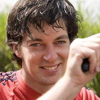 Pieter Deconinck的照片