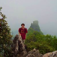 Marshall Piotrowski's Photo