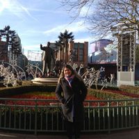 Fotos de Nataly Messia