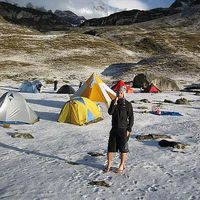 Andreas Schwitzer's Photo