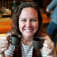 Фотографии пользователя Arielle Pickrell