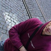 Alexandros V的照片