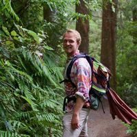 Jakob Ophoff's Photo