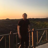 Burak Çubukcu's Photo